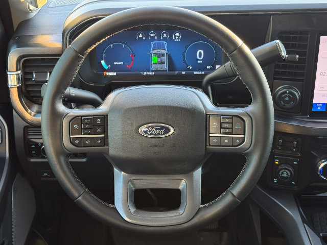 Used 2026 Ford F250 Lariat w/ Tremor Off-Road Package AWD/4WD image 15