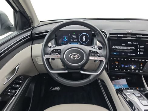 Used 2024 Hyundai Tucson Limited FWD image 12