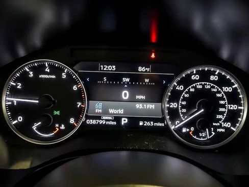 Used 2024 Mitsubishi Outlander SE AWD/4WD image 19