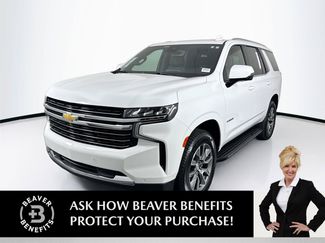 Used 2024 Chevrolet Tahoe LT w/ Luxury Package AWD/4WD video 1