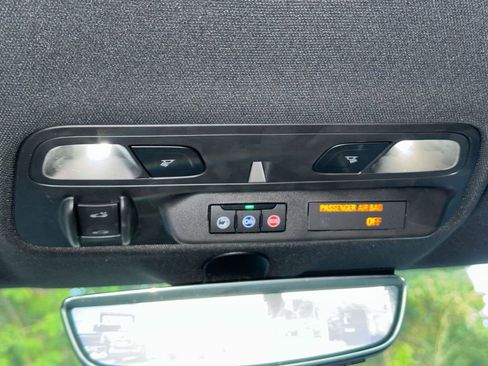 Used 2024 Chevrolet Camaro SS RWD image 19