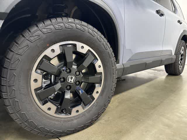 New 2026 Honda Passport TrailSport Elite image 29