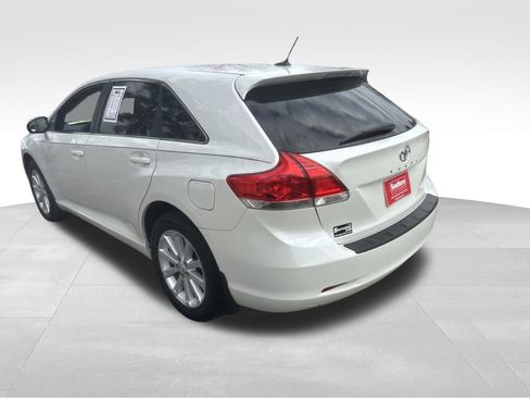Used 2011 Toyota Venza Base image 16