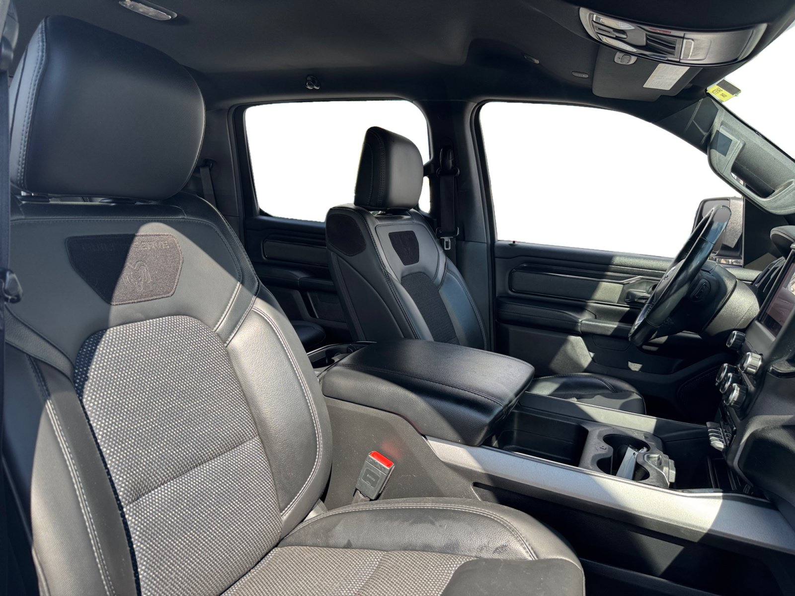 Used 2023 RAM 1500 Lone Star AWD/4WD image 14