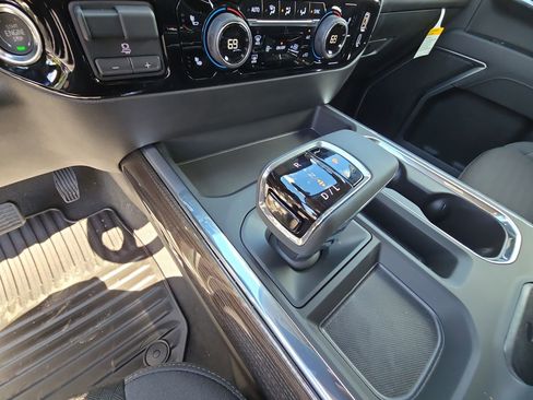 New 2026 Chevrolet Silverado 1500 LT image 52