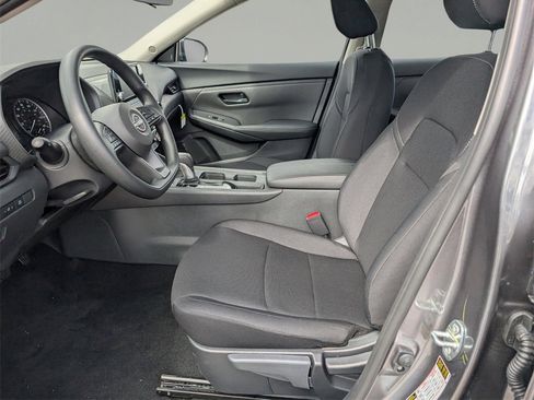 New 2025 Nissan Sentra S image 16