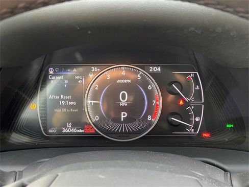 Used 2023 Lexus ES 350 w/ Premium Package image 16