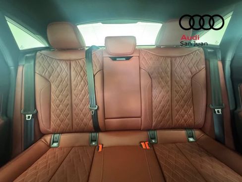New 2026 Audi S5 Premium Plus AWD/4WD image 14