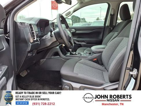 Used 2025 Ford Ranger XLT image 4