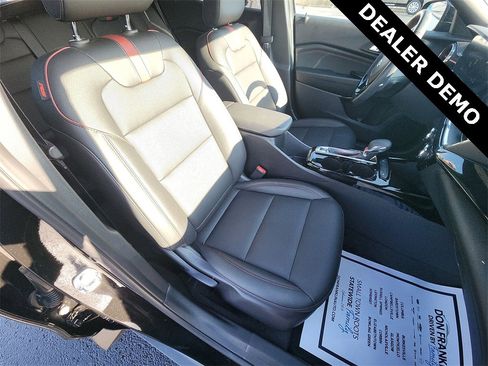 New 2025 Chevrolet Trax RS w/ Driver Confidence Package image 23