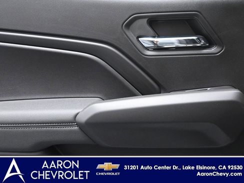 New 2026 Chevrolet Colorado LT w/ Advanced Trailering Package image 21