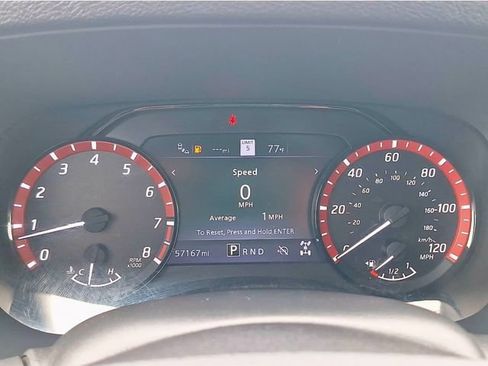 Certified 2024 Nissan Frontier PRO-4X w/ Pro Convenience Package AWD/4WD image 16