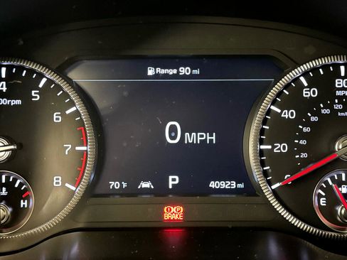 Used 2022 Kia Telluride SX image 17