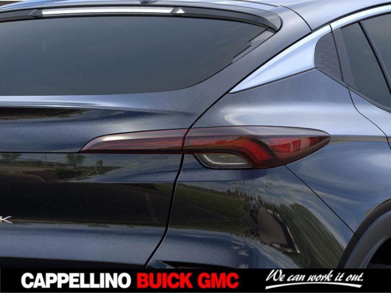 New 2026 Buick Envista Sport Touring w/ Convenience I Package FWD image 11