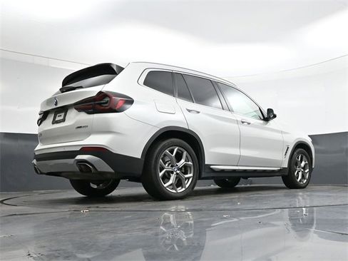 Used 2024 BMW X3 xDrive30i image 26