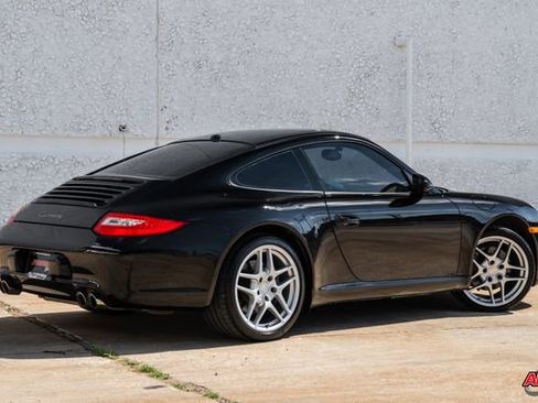 Used 2011 Porsche 911 Carrera image 45