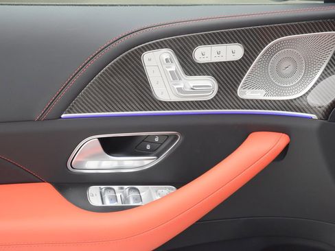New 2026 Mercedes-Benz GLE 53 AMG 4MATIC Coupe image 21