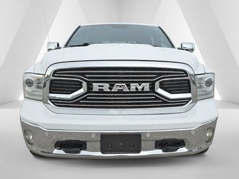 Used 2016 RAM 1500 Limited AWD/4WD image 2