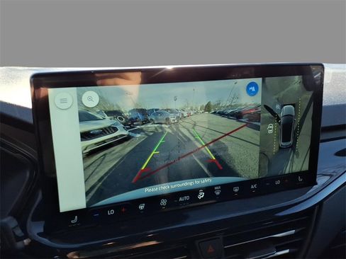 New 2026 Ford Escape ST-Line Elite w/ Premium Technology Package image 23