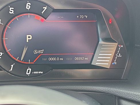 Used 2020 Toyota Supra RWD image 13