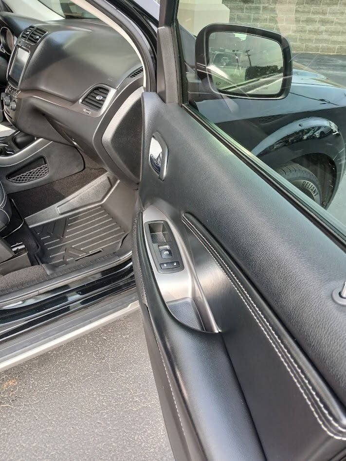 Used 2019 Dodge Journey Crossroad FWD image 15