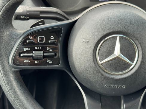 Used 2020 Mercedes-Benz Sprinter 3500 w/ Windows All Around Package image 20