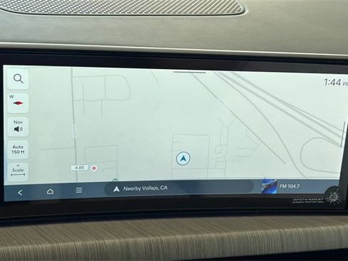 New 2025 Hyundai Sonata Limited image 18