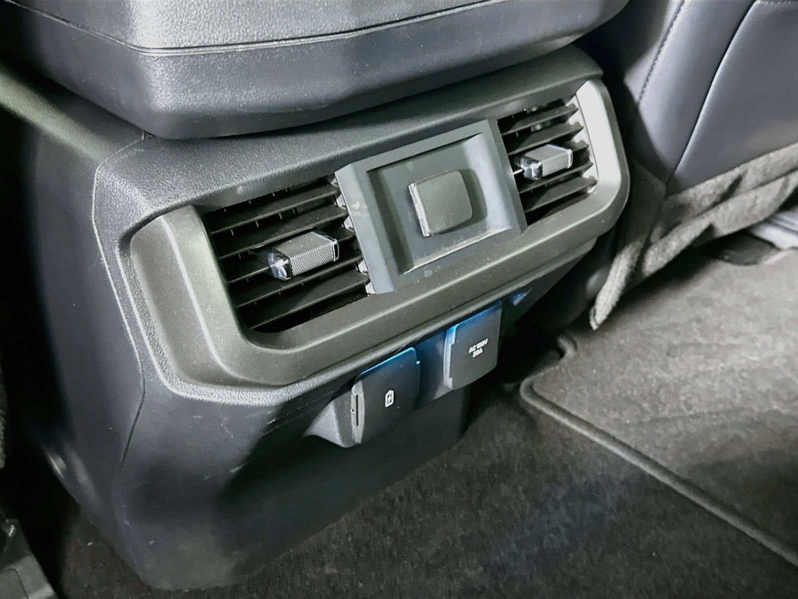 Used 2024 Ford F150 Tremor w/ Bed Utility Package AWD/4WD image 27