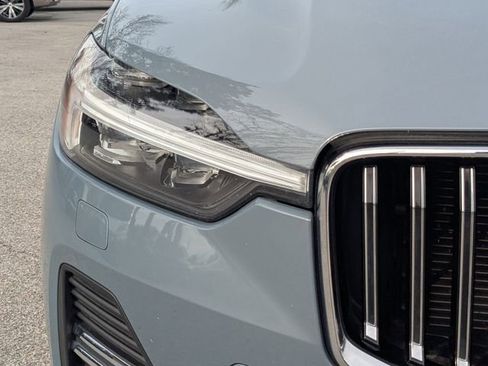 Certified 2023 Volvo XC60 B5 Plus w/ Protection Package Premier image 13