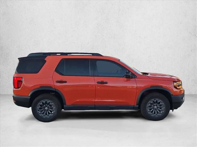 Used 2026 Honda Passport TrailSport image 4