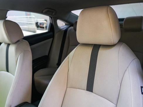 Used 2021 Honda Civic LX image 22