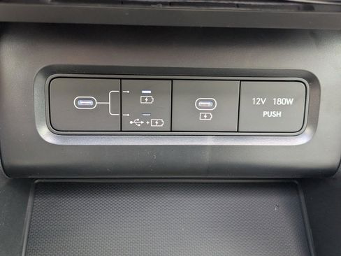 New 2026 Hyundai Tucson Limited w/ Tow & Go Package image 26