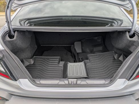 Used 2022 Subaru WRX Limited image 27