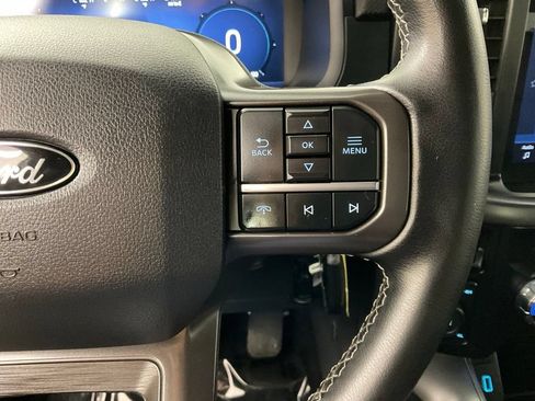 Used 2024 Ford F150 XLT w/ Mobile Office Package AWD/4WD image 25