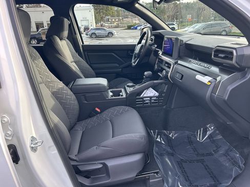 New 2026 Toyota Tacoma SR5 image 16