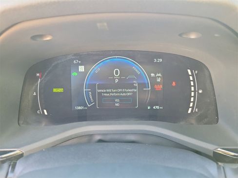 Used 2025 Toyota Camry LE image 22