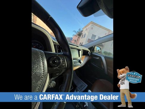 Used 2018 Toyota RAV4 Limited image 51