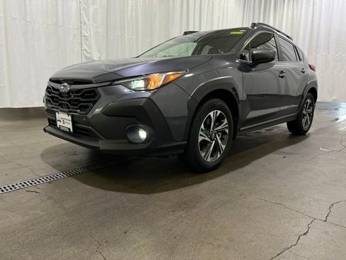 Used 2024 Subaru Crosstrek 2.0i Premium AWD/4WD image 24