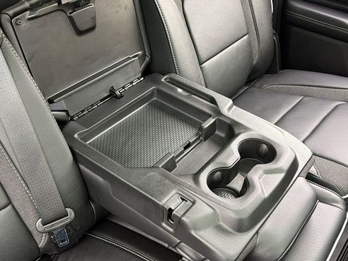 Used 2025 RAM 1500 Limited image 45