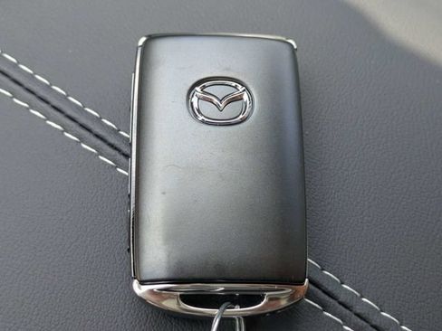New 2026 MAZDA CX-30 2.5 Turbo Aire Edition AWD/4WD image 26