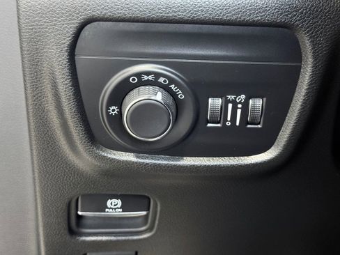 Certified 2024 Jeep Grand Cherokee Altitude image 41