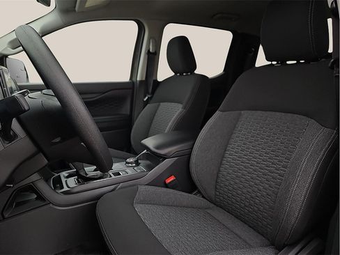 New 2025 Ford Ranger XL w/ Trailer Tow Package image 11