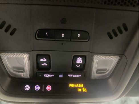 Used 2021 Cadillac XT6 Premium Luxury w/ Platinum Package image 27