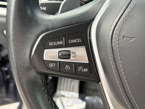 Used 2021 BMW X5 sDrive40i w/ Premium Package RWD image 25