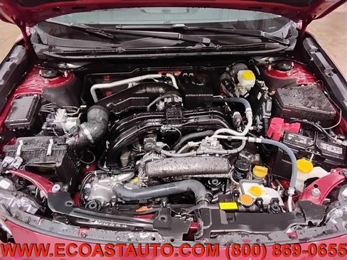 Used 2024 Subaru Outback Limited image 9