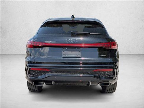 New 2026 Audi Q5 Premium Plus AWD/4WD image 8