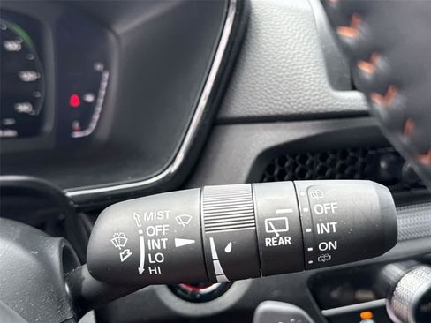 Used 2026 Honda CR-V TrailSport image 20