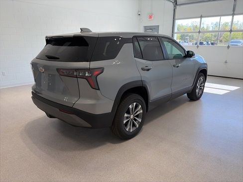 New 2026 Chevrolet Equinox LT w/ Convenience Package II image 6