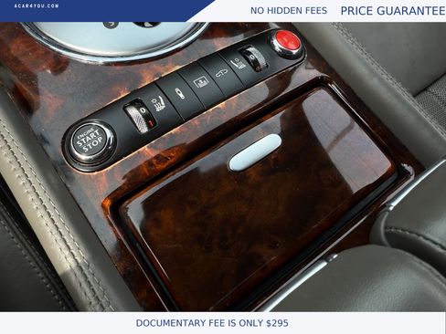 Used 2006 Bentley Flying Spur Flying Spur image 19