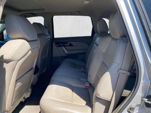Used 2013 Acura MDX AWD/4WD image 26